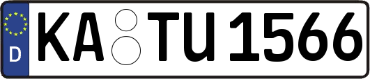 KA-TU1566