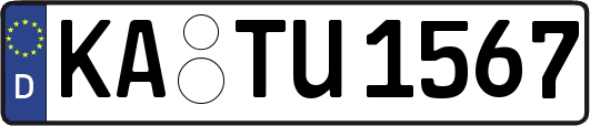 KA-TU1567