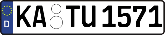 KA-TU1571
