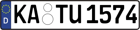 KA-TU1574