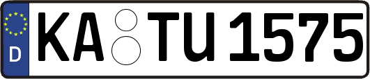 KA-TU1575