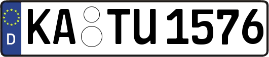 KA-TU1576