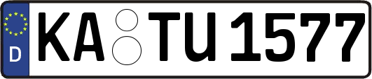 KA-TU1577