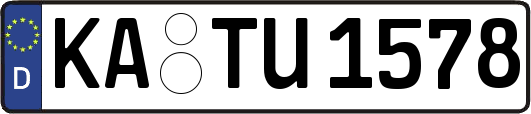 KA-TU1578