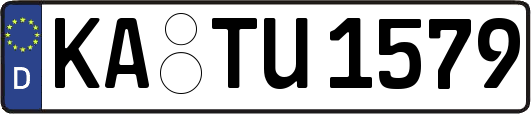 KA-TU1579