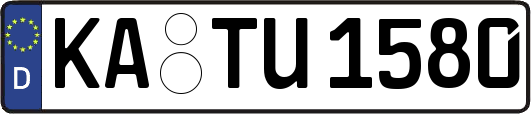 KA-TU1580