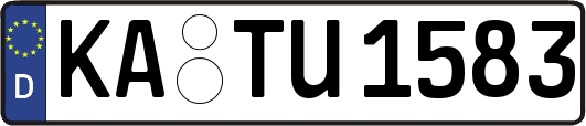 KA-TU1583
