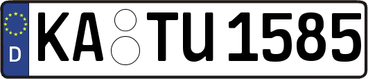 KA-TU1585