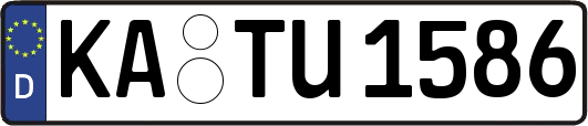 KA-TU1586