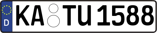 KA-TU1588