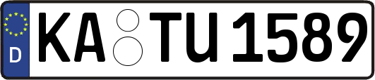 KA-TU1589