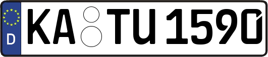 KA-TU1590