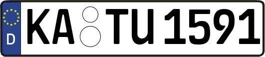 KA-TU1591