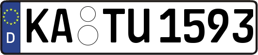 KA-TU1593