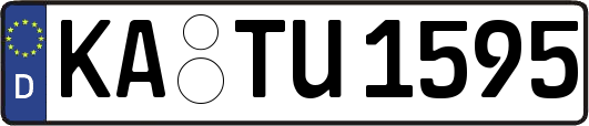 KA-TU1595