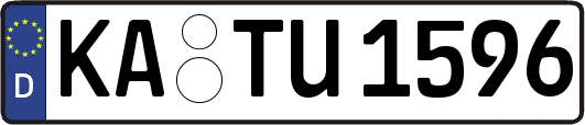KA-TU1596