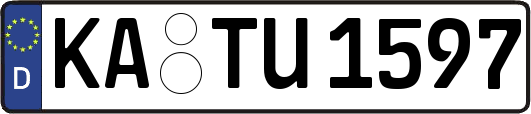 KA-TU1597