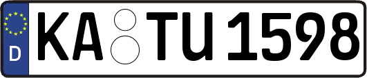 KA-TU1598