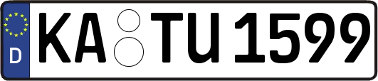 KA-TU1599