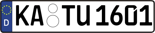 KA-TU1601