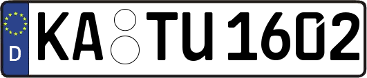 KA-TU1602