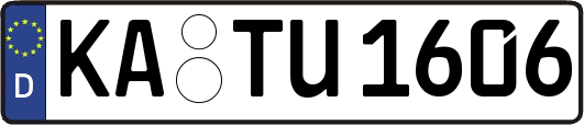 KA-TU1606