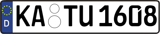KA-TU1608