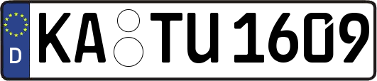 KA-TU1609