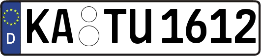 KA-TU1612