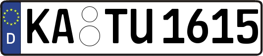 KA-TU1615