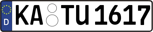 KA-TU1617