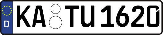 KA-TU1620