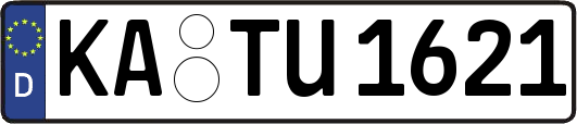KA-TU1621