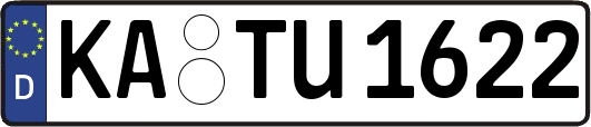 KA-TU1622