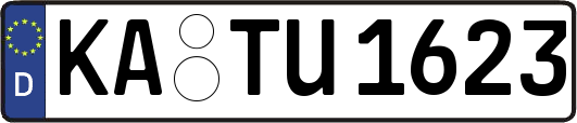 KA-TU1623