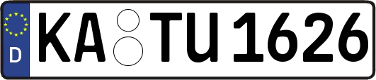 KA-TU1626