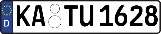 KA-TU1628