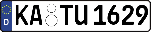 KA-TU1629