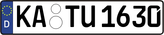 KA-TU1630