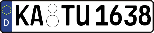 KA-TU1638
