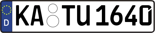 KA-TU1640