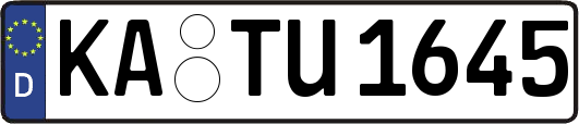 KA-TU1645