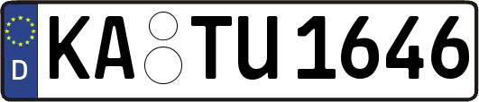 KA-TU1646