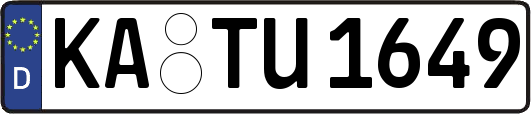 KA-TU1649