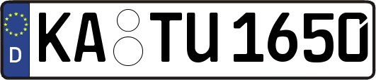 KA-TU1650