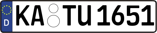 KA-TU1651