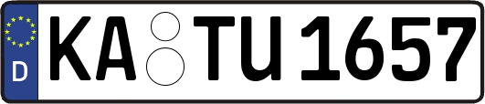 KA-TU1657