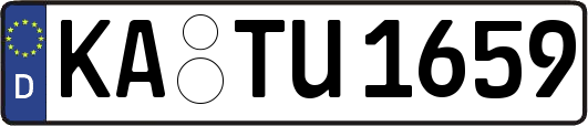 KA-TU1659