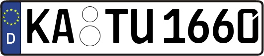 KA-TU1660