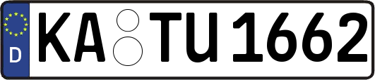 KA-TU1662